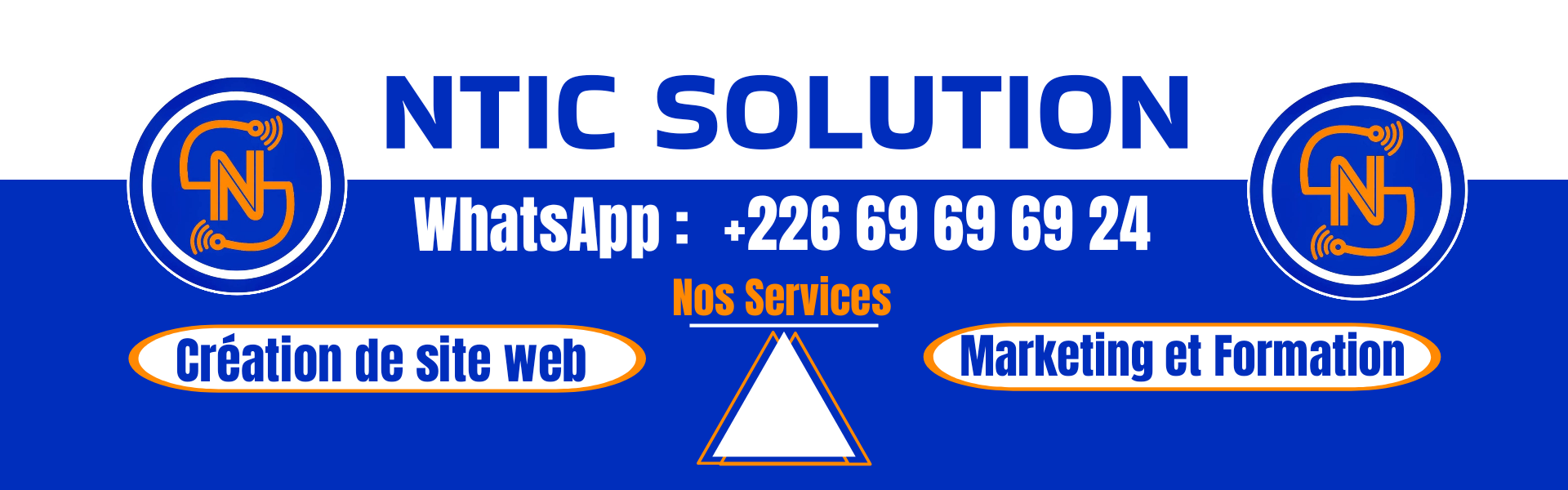 NTIC PUB