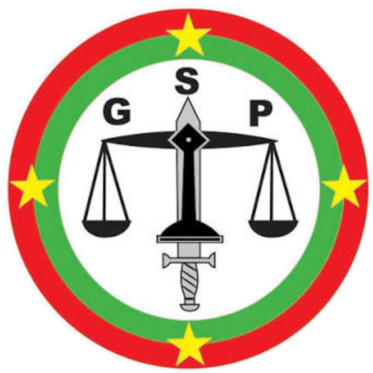 AS JUSTICE